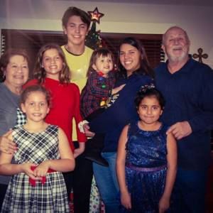 Meet your Posher, Mary